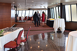 SEATTLE SPACE NEEDLE